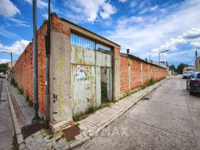 Terreno en Venta en Mojados