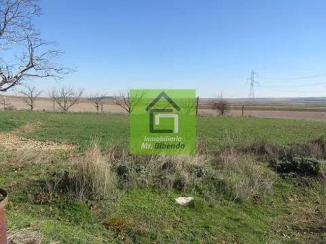 Terreno en Venta en Molacillos