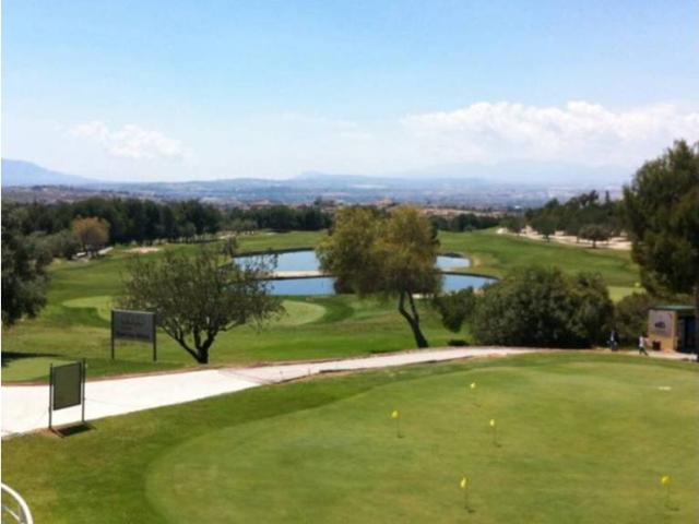 Terreno en Venta en Molina de Segura