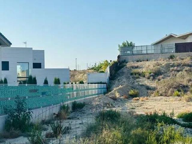 Terreno en Venta en Molina de Segura