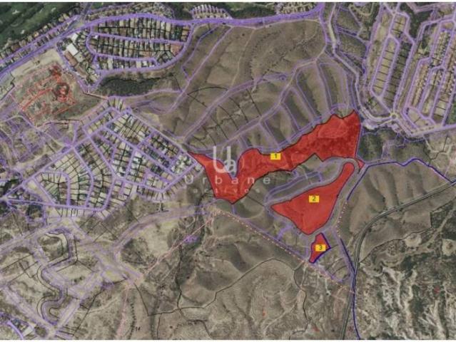 Terreno en Venta en Molina de Segura