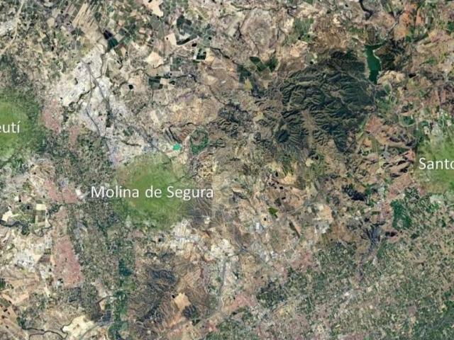 Terreno en Venta en Molina de Segura