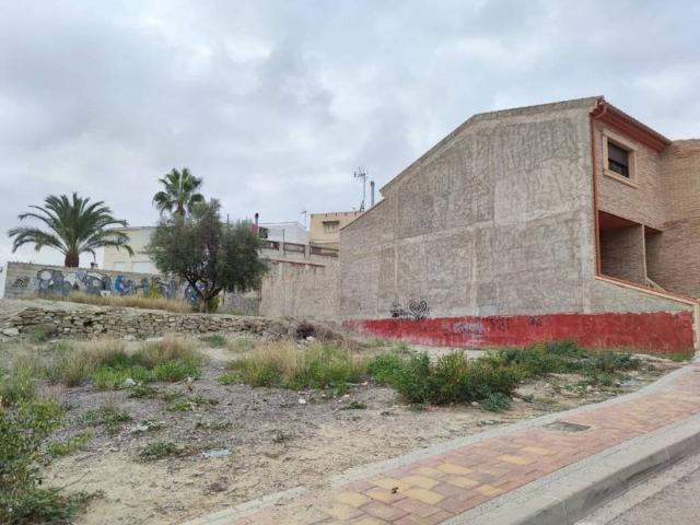 Terreno en Venta en Molina de Segura