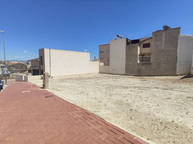 Terreno en Venta en Molina de Segura