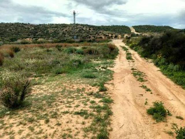 Terreno en Venta en Molina de Segura