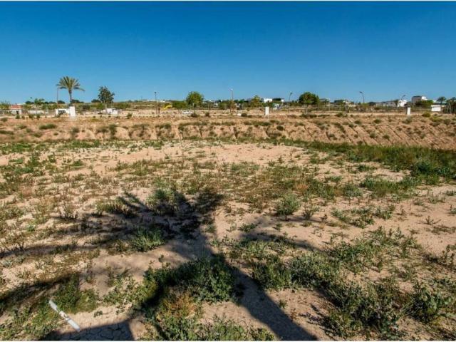 Terreno en Venta en Molina de Segura