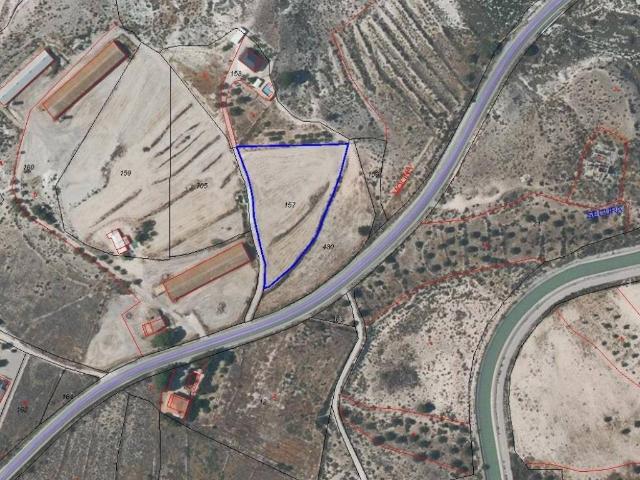 Terreno en Venta en Molina de Segura
