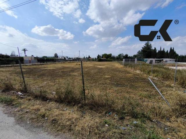 Terreno en Venta en Molina de Segura