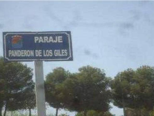 Terreno en Venta en Molina de Segura
