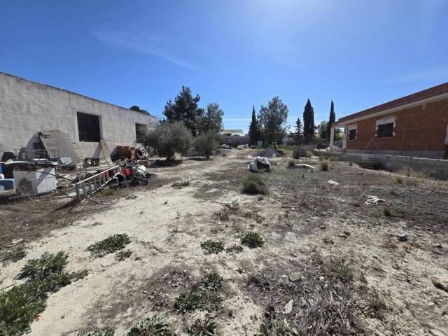 Terreno en Venta en Molina de Segura