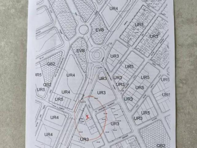 Terreno en Venta en Molina de Segura