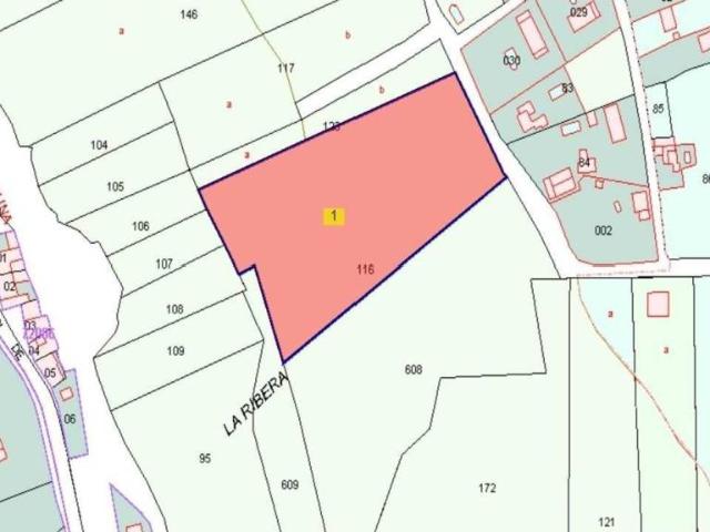 Terreno en Venta en Molina de Segura