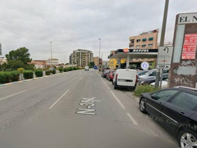 Terreno en Venta en Molina de Segura