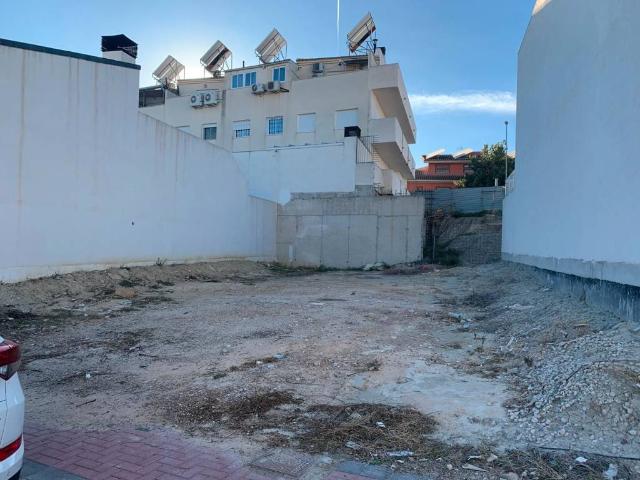 Terreno en Venta en Molina de Segura