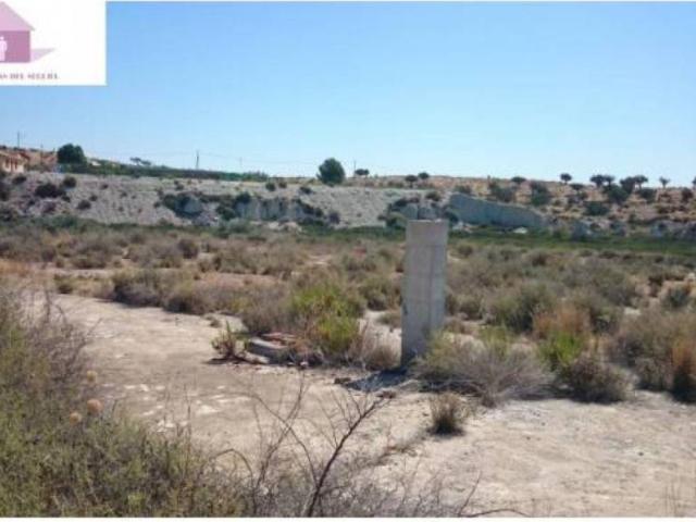 Terreno en Venta en Molina de Segura