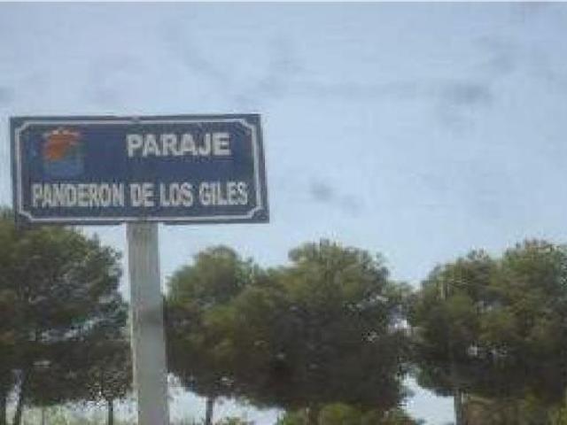 Terreno en venta en Molina De Segura