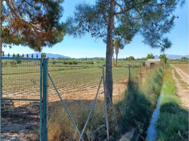 Terreno en Venta en Molina de Segura