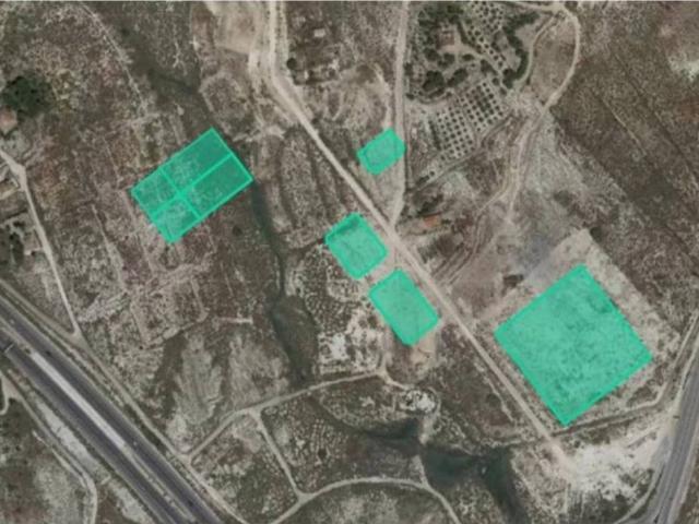 Terreno en Venta en Molina de Segura