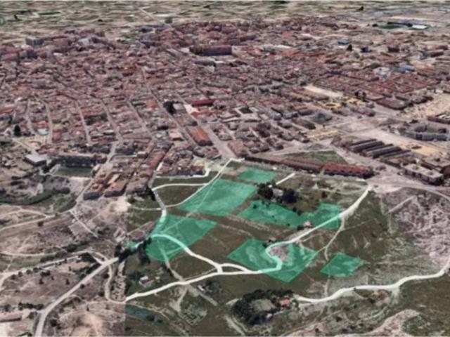 Terreno en Venta en Molina de Segura