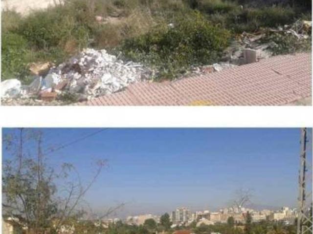 Terreno en Venta en Molina de Segura