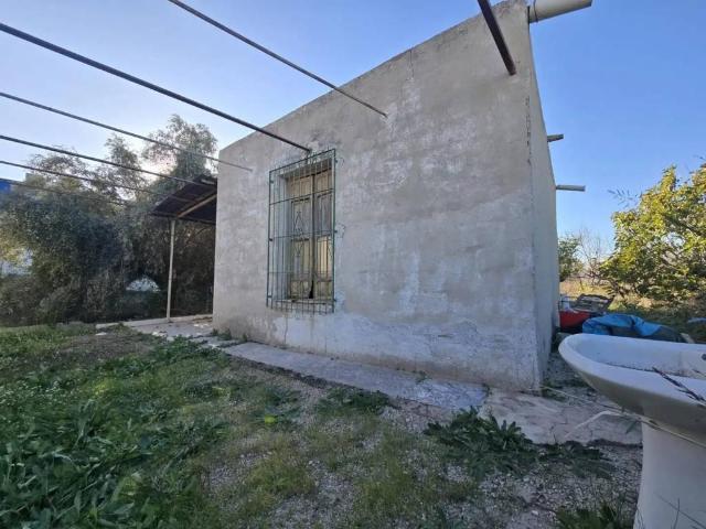 Terreno en Venta en Molina de Segura