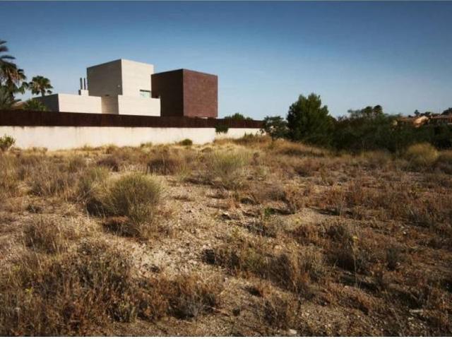 Terreno en Venta en Molina de Segura