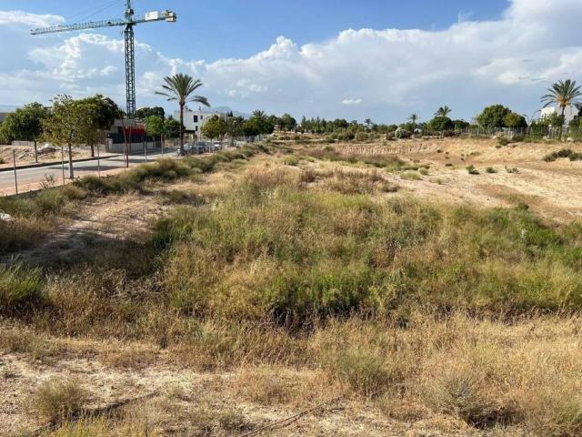 Terreno en Venta en Molina de Segura