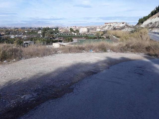 Terreno en Venta en Molina de Segura