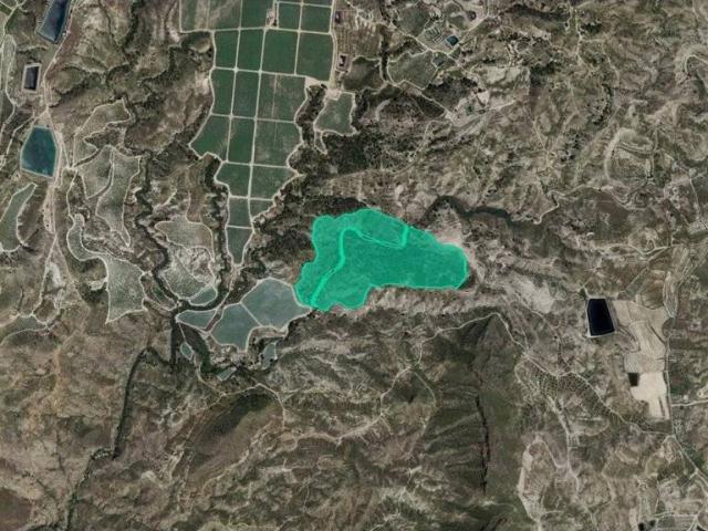 Terreno en Venta en Molina de Segura