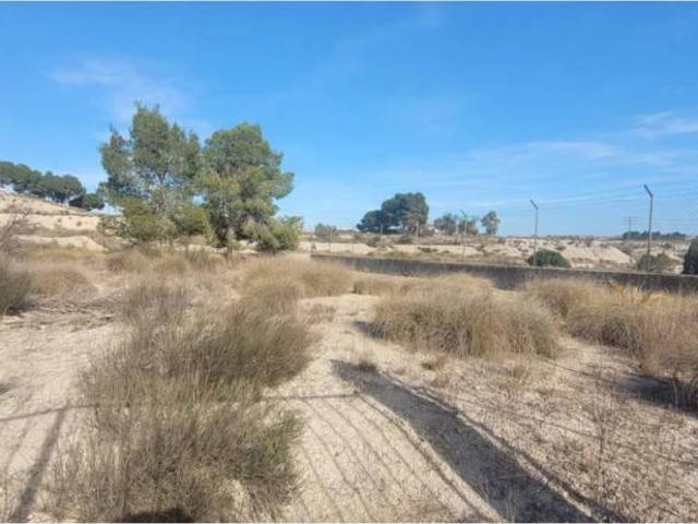 Terreno en Venta en Molina de Segura
