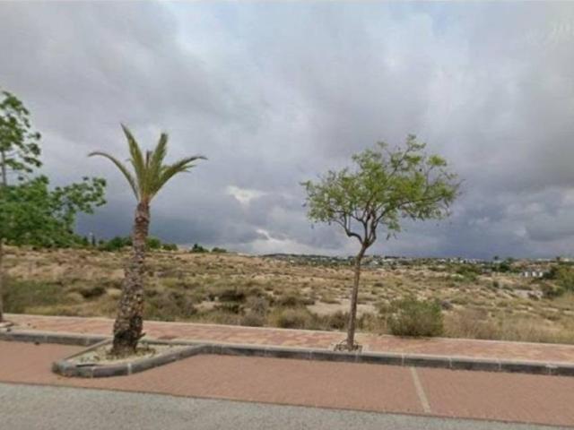 Terreno en Venta en Molina de Segura