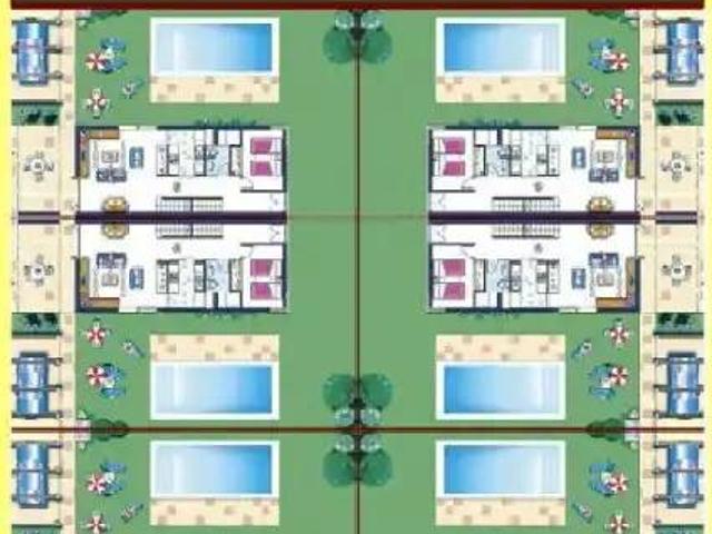 Terreno en Venta en Molina de Segura