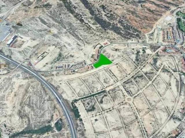Terreno en Venta en Molina de Segura