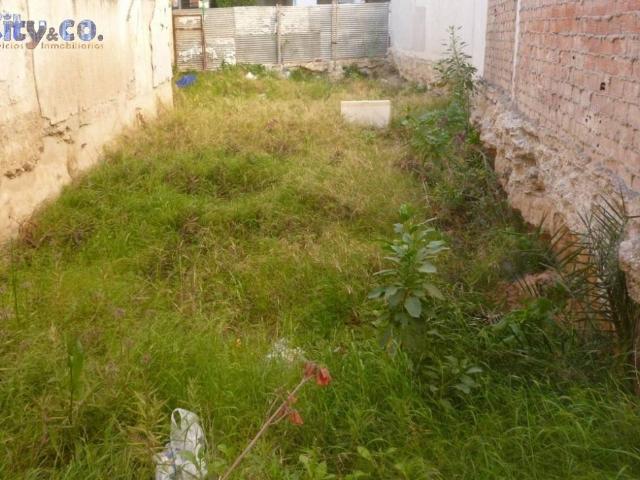 Terreno en Venta en Molina de Segura