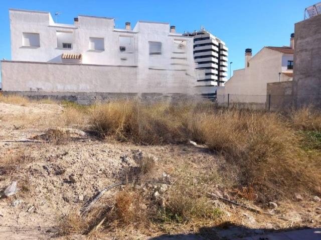 Terreno en Venta en Molina de Segura
