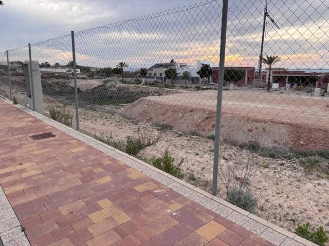 Terreno en Venta en Molina de Segura