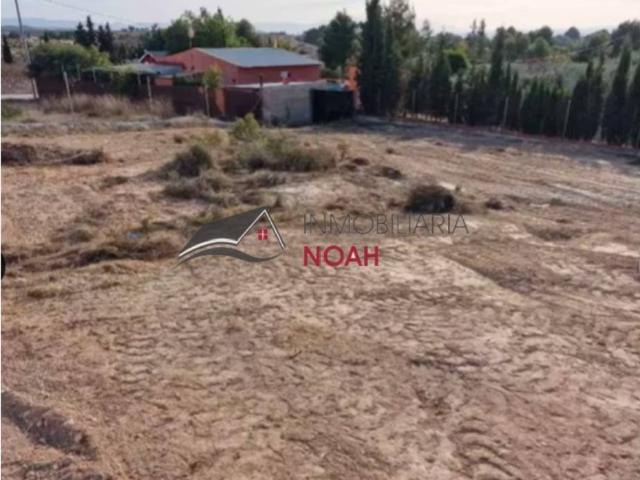 Terreno en Venta en Molina de Segura