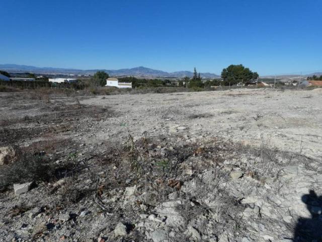 Terreno en Venta en Molina de Segura