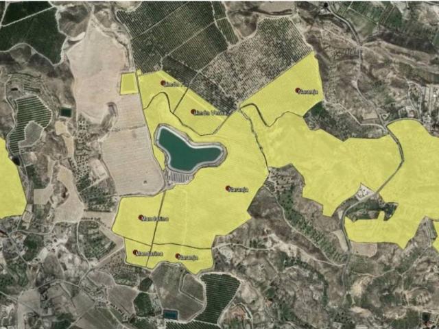 Terreno en Venta en Molina de Segura