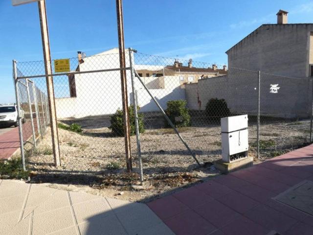 Terreno en Venta en Molina de Segura