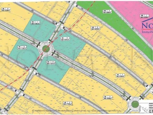 Terreno en Venta en Molina de Segura