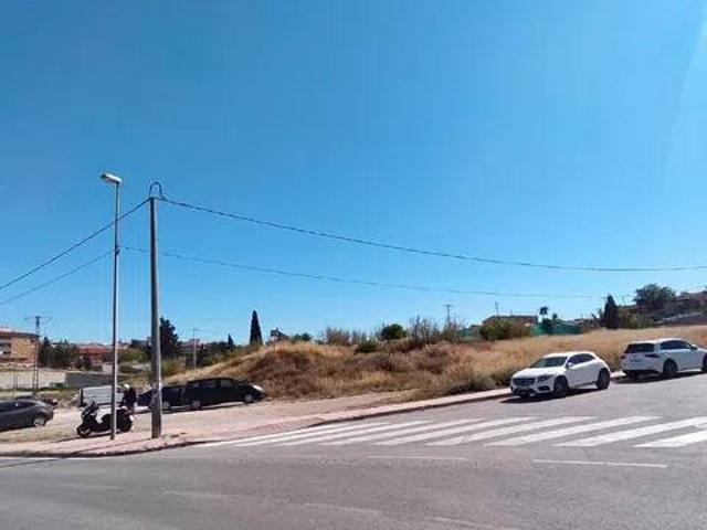 Terreno en Venta en Molina de Segura