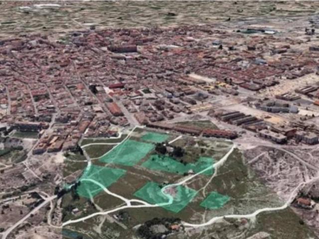 Terreno en Venta en Molina de Segura
