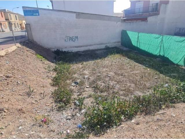 Terreno en Venta en Molina de Segura