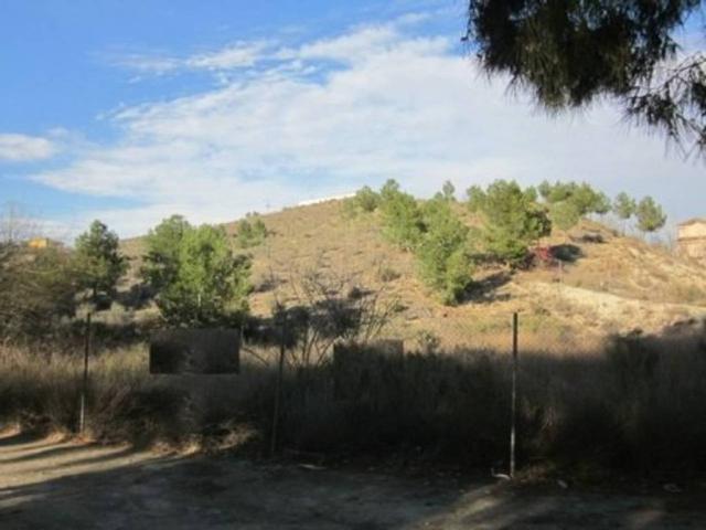 Terreno en Venta en Molina de Segura