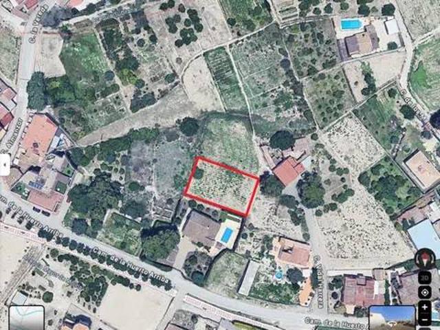 Terreno en Venta en Molina de Segura