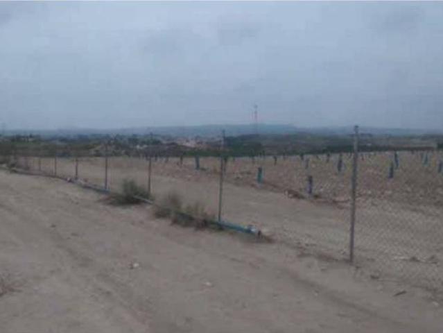 Terreno en Venta en Molina de Segura