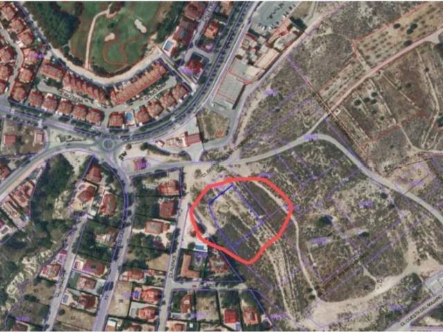 Terreno en Venta en Molina de Segura