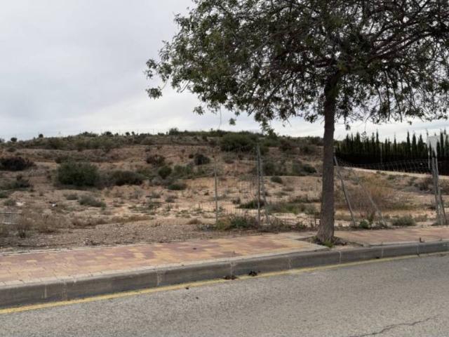 Terreno en Venta en Molina de Segura