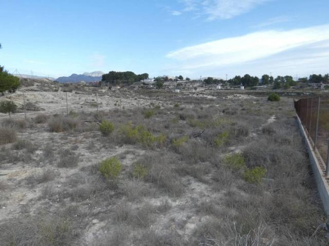 Terreno en Venta en Molina de Segura